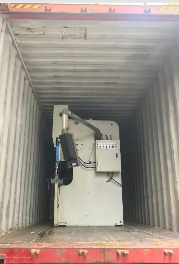 Machine tool-1