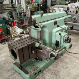 Used B6050 Shaper Machine, Max Stroke 500mm