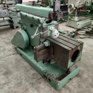 Used B6050 Shaper Machine, Max Stroking Length 500mm