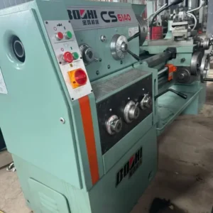 Baoji CS6140×1000 Used Lathe Machine