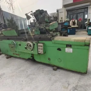 M131W Used Universal Cylindrical Grinding Machine, 315×1500mm Universal External Grinder