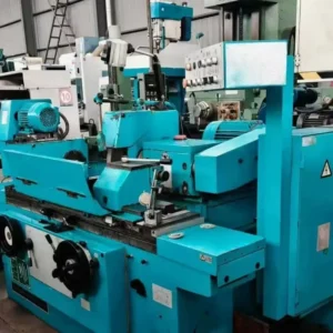 MD1320B Used Cylindrical Grinding Machine, 220×500mm External Grinder