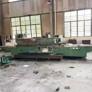 MQ1350B Used Cylindrical Grinding Machine, 500×2000mm External Grinder