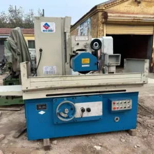 Used MQ7140 Horizontal Rectangular Table Surface Grinder, Table Size 400mm × 1000mm