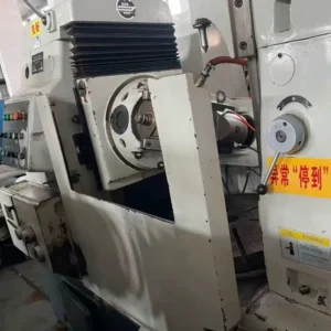 Used Y3180H Gear Hobbing Machine, Max Workpiece Diameter 800mm