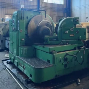 Used Tianjin Y2280 Spiral Bevel Gear Milling Machine, Max Workpiece Diameter 800mm