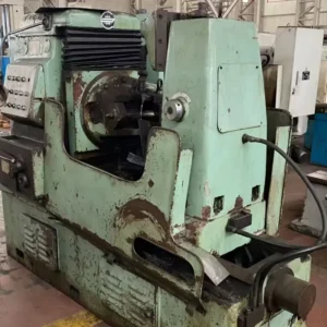 Used Y3150E Gear Hobbing Machine, Max Workpiece Diameter 500mm