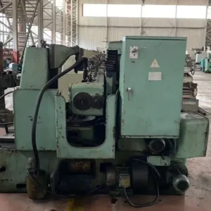 Used Gear Hobbing Machine Y3150E, Max Workpiece Diameter 500mm