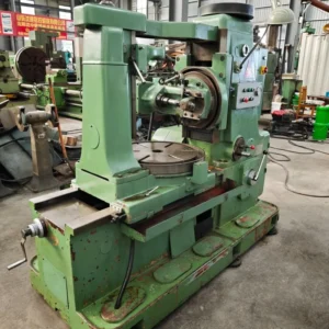 Used Y38-1 Gear Hobbing Machine, Max Workpiece Diameter 800mm