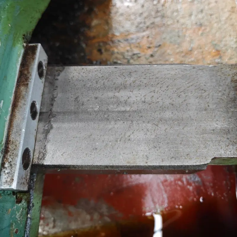 Used Y38-1 Gear Hobbing Machine, Max Workpiece Diameter 800mm - 图片 2