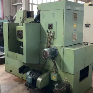 Used Gear Hobbing Machine YNH3150, Max Workpiece Diameter 500mm, Max Module 8mm