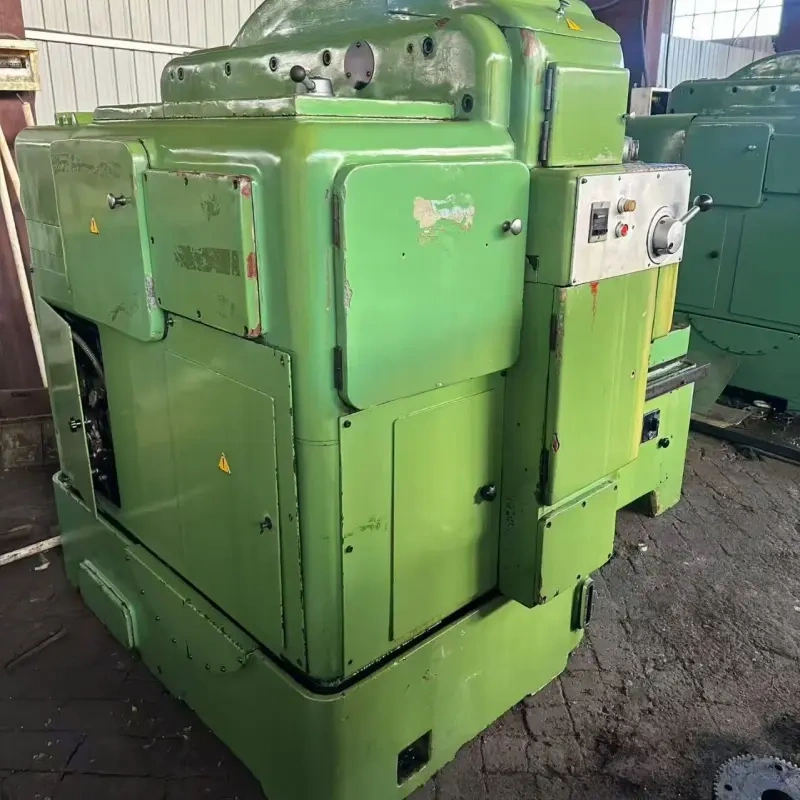 Used Tianjin YT2250 Spiral Bevel Gear Milling Machine, Max 500mm - 图片 2