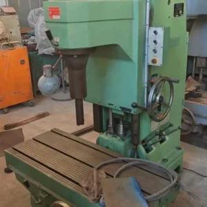 Used T716A Vertical Fine Boring Machine, Max Boring Diameter 165mm