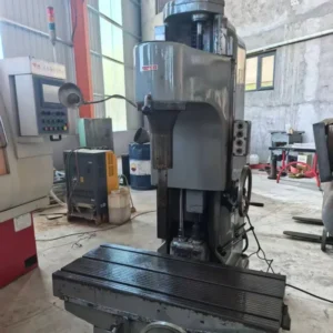 Used T716 Vertical Diamond Boring Machine, Max Boring Diameter 165mmUsed T716 Vertical Diamond Boring Machine, Max Boring Diameter 165mm