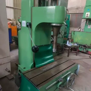 Used T716A Vertical Fine Boring Machine, Max Boring Diameter 165mm, Table 1200×500mm