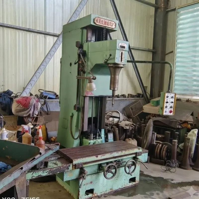 Used T7220A Vertical Fine Boring Machine, Max Boring Diameter 200mm - 图片 4