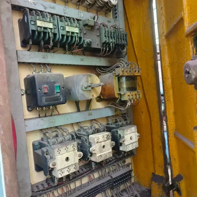 Used T7220A Vertical Fine Boring Machine, Max Boring Diameter 200mm - 图片 5