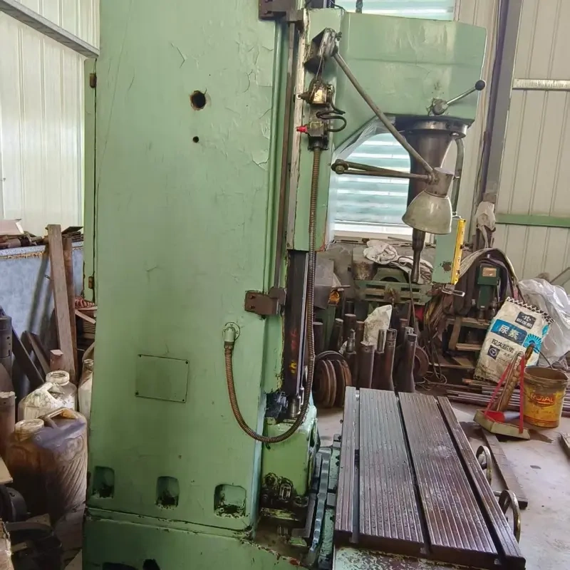 Used T7220A Vertical Fine Boring Machine, Max Boring Diameter 200mm - 图片 6