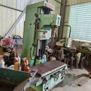 Used T7220A Vertical Fine Boring Machine, Max Boring Diameter 200mm