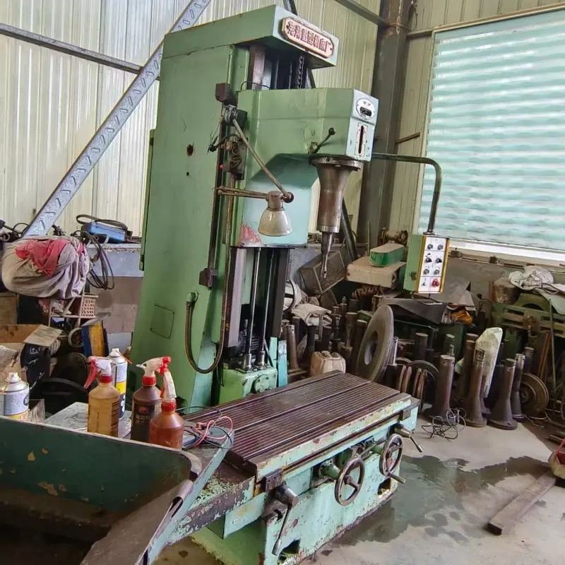 Used T7220A Vertical Fine Boring Machine, Max Boring Diameter 200mm