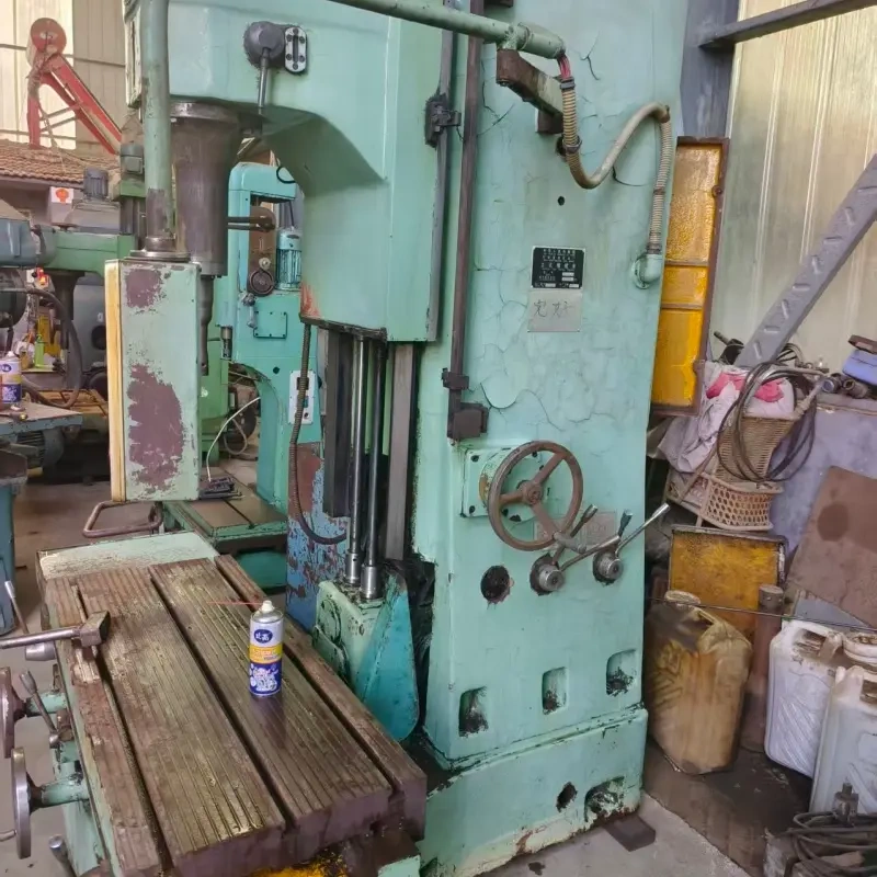 Used T7220A Vertical Fine Boring Machine, Max Boring Diameter 200mm - 图片 9