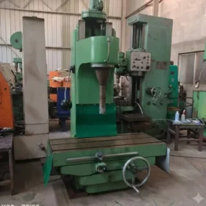 Used Lijiang T716A Vertical Fine Boring Machine, Max Boring Diameter 165mm