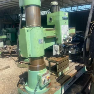 Used Z3050 ×16 Radial Drilling Machine