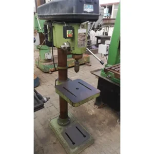 Used JZ-25 Vertical Drilling Machine, Max Drilling 25mm