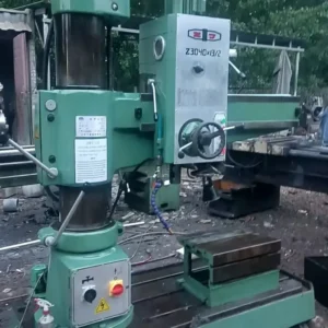 Z3040×13/2 Radial Drilling Machine
