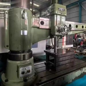 Used Z3080 Radial Drilling Machine