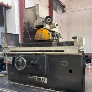 Used M7130 Horizontal Rectangular Table Surface Grinder, Table Size 300mm × 1000mm