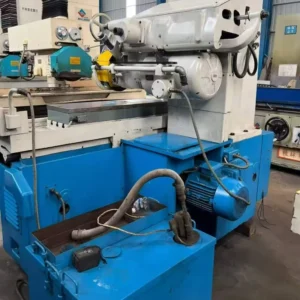Used Hangzhou M7130S Horizontal Surface Grinding Machine, Table Size 300×1000mm