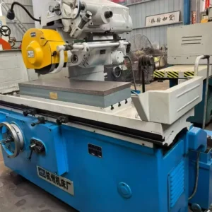Used M7130S Horizontal Rectangular Table Surface Grinding Machine, Table Size 300×1000mm