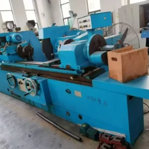 M8240B Used Crankshaft Grinding Machine, 400×1200mm Crankshaft Grinder