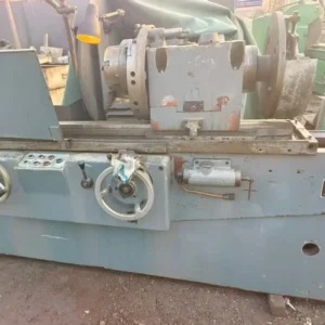 M8240 Used Crankshaft Grinding Machine, 400×1100mm Crankshaft Grinder