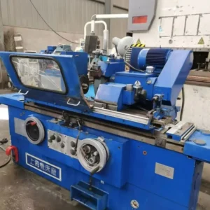 MB1320 Semi-automatic Cylindrical Grinding Machine Used, 200×500mm