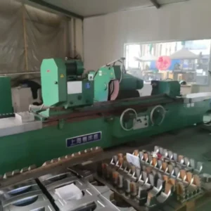 Used MM1350 Precision Cylindrical Grinding Machine, Max Grinding Dia 500mm, Grinding Length 2000mm