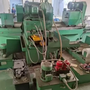 MM1350 Used Precision Cylindrical Grinding Machine, 500×2000mm External Grinder