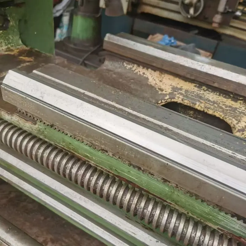 Baoji CS6266B Used Lathe Machine - 图片 4