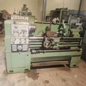 CY6132B×750mm Used Lathe Machine