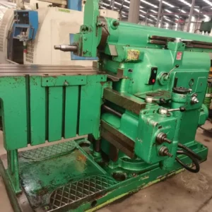 Used B690 Shaper Machine, Max Stroke 900mm