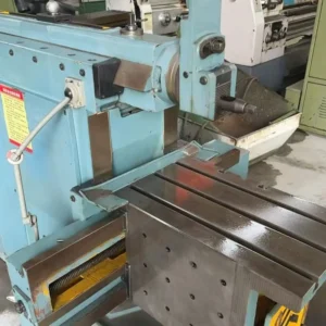 Used B6066 Shaper Machine, Max Stroke 660mm