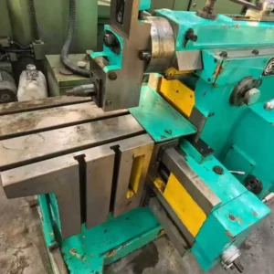 Used BC6050E Shaper Machine Max Stroke 500mm