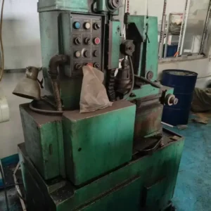 Used Gear Hobbing Machine YA3115, Max Workpiece Diameter 150mm, Max Module 3mm