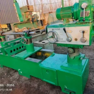 Used T8115A Cylinder Block Bearing Boring Machine Max Boring Diameter 150mm