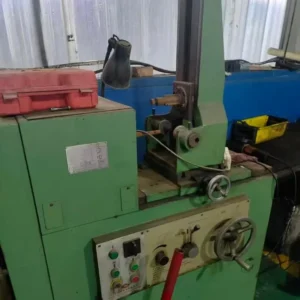 Used T8210D Connecting Rod Bushing Boring Machine Max Boring Diameter 100mm