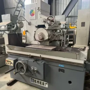 Hangzhou M7130S×1000 Used Horizontal Spindle Rectangular Table Surface Grinder