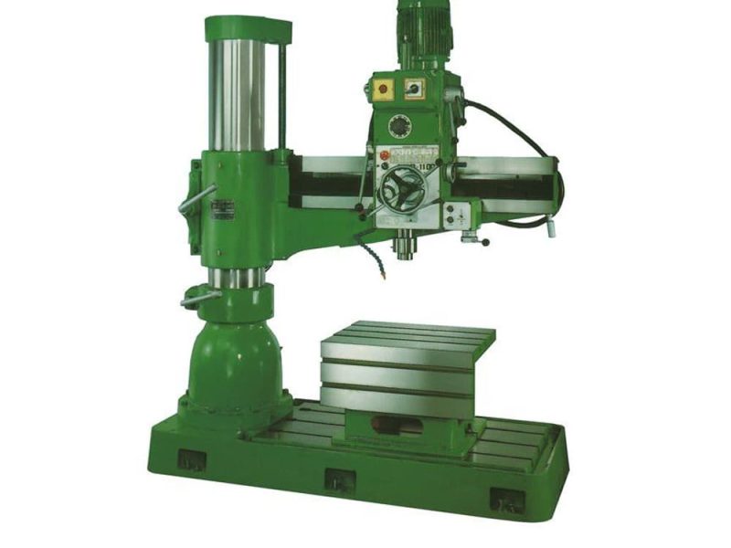 Used Drilling Machine